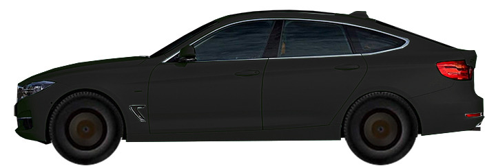 Bmw 3-series GT F34 (2013-2016) 320 i xDrive