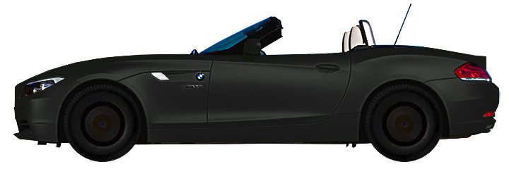 Bmw Z4 E89 Roadster (2009-2016) 18i