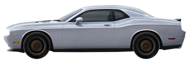 Dodge Challenger LC Coupe (2008-2016) SRT8 425 6.1 V8