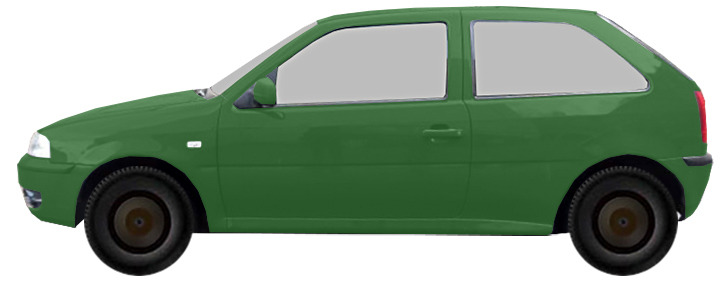 Volkswagen Pointer 1G1 Hatchback 3d (2004-2006) 1.8