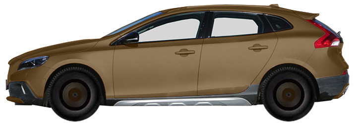 Volvo V40 Cross Country M Crossover 5d (2013-2019) T4 2.0